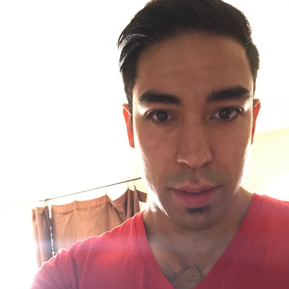 Meet your Posher, Juan